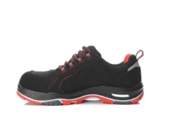 Elten IAN XXTP red Low - ESD S2 Sicherheitshalbschuh
