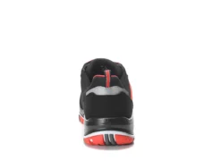 Elten IAN XXTP red Low - ESD S2 Sicherheitshalbschuh