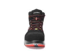Elten IAN XXTP red Mid ESD S2 Sicherheitsstiefel