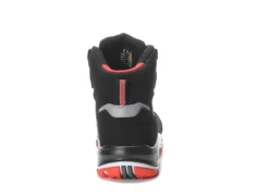 Elten IAN XXTP red Mid ESD S2 Sicherheitsstiefel