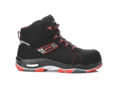 Elten IAN XXTP red Mid ESD S2 Sicherheitsstiefel