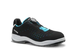 Elten IMPULSE Lady BOA® aqua Low ESD S1PS Damen-Sicherheitshalbschuh