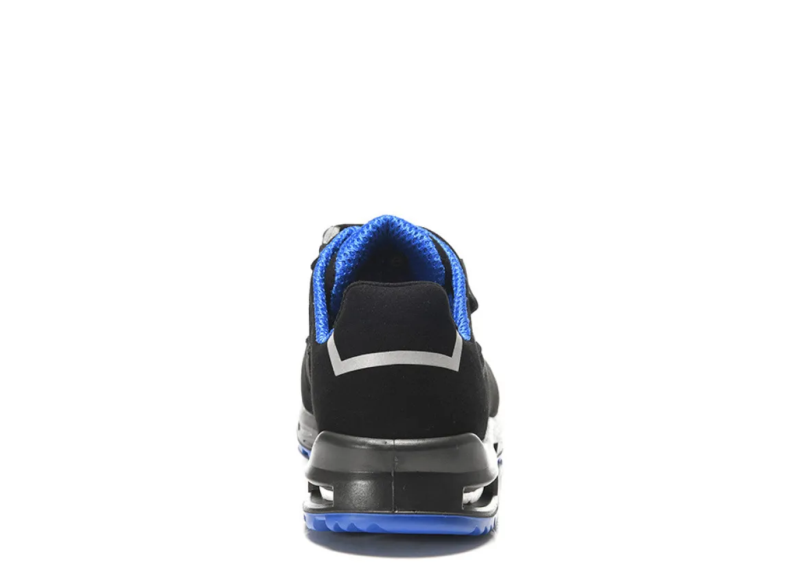 Elten IMPULSE XXT blue Easy ESD S1 Sicherheitssandale