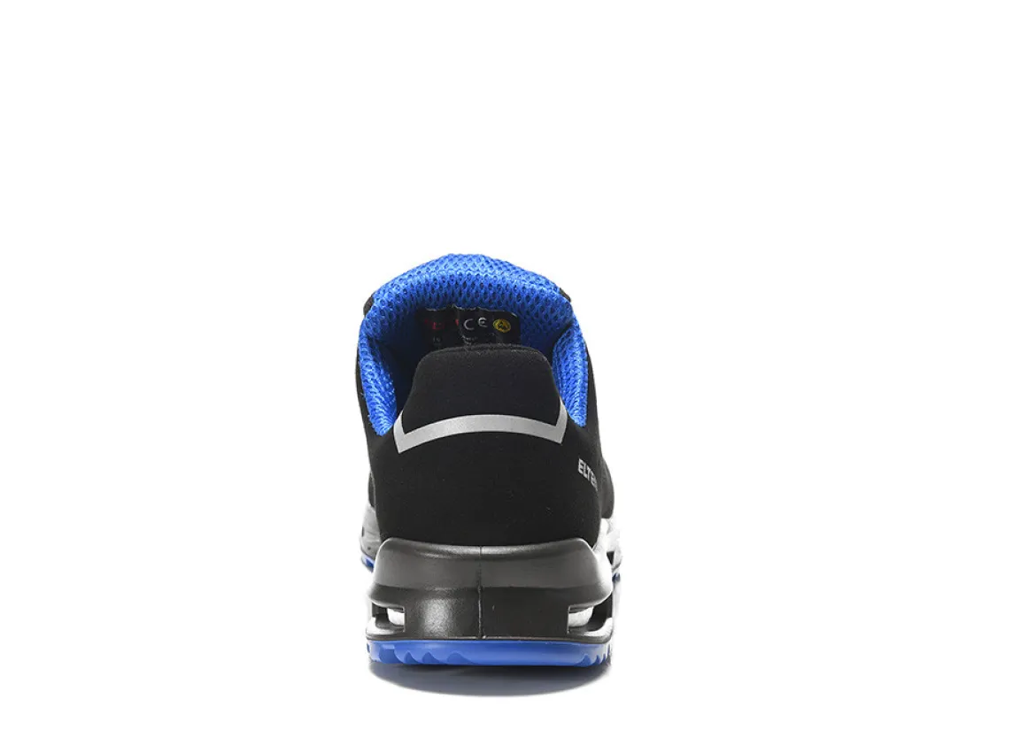 Elten IMPULSE XXT blue Low ESD S1 – Leichter ESD-Schuh