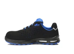 Elten IMPULSE XXT blue Low ESD S1 – Leichter ESD-Schuh