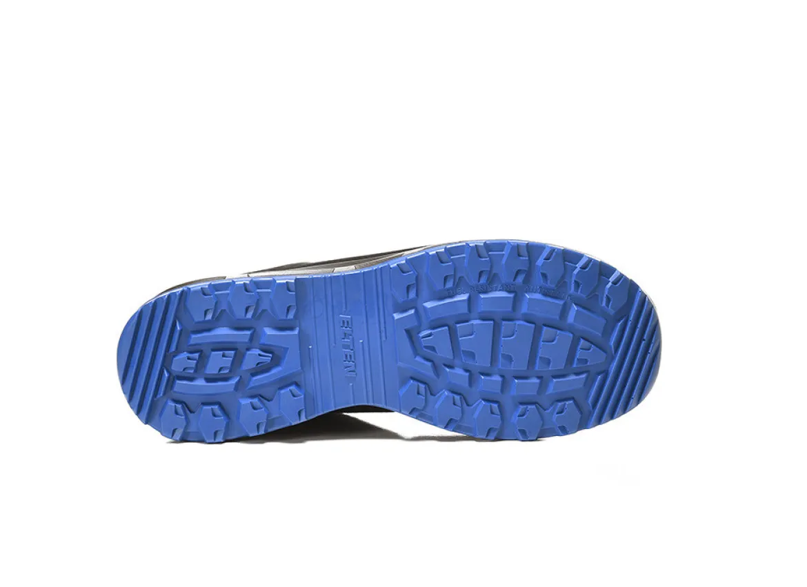 Elten IMPULSE XXT blue Low ESD S1 – Leichter ESD-Schuh