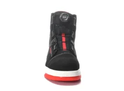 Elten ISAAK XXST BOA® black-red Mid ESD S2 Sicherheitsstiefel