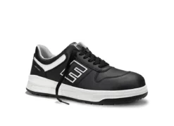 Elten JAMAIN XXST black Low ESD S3S Sicherheitshalbschuh