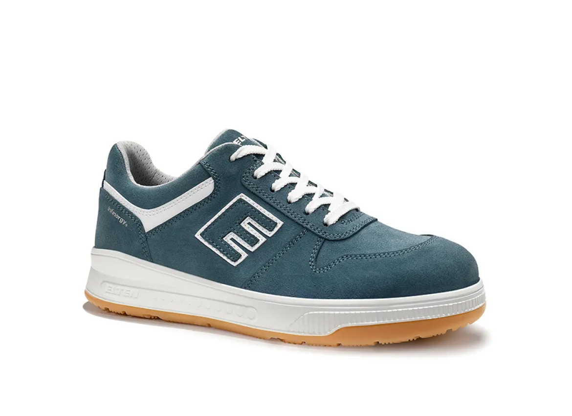 Elten JAMAIN XXST jeans Low ESD S2 Sicherheitshalbschuh