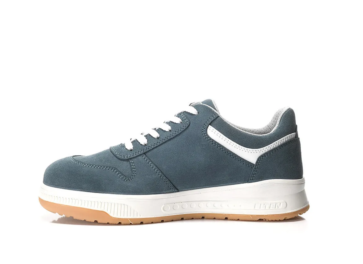Elten JAMAIN XXST jeans Low ESD S2 Sicherheitshalbschuh