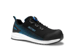 Elten JORAN BOA® blue Low ESD S3L Sicherheitshalbschuh