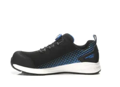 Elten JORAN BOA® blue Low ESD S3L Sicherheitshalbschuh