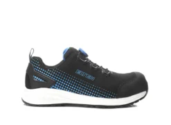 Elten JORAN BOA® blue Low ESD S3L Sicherheitshalbschuh