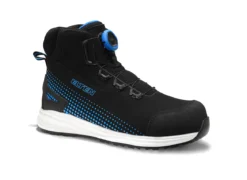 Elten JORAN BOA® blue Mid ESD S3L Sicherheitsstiefel