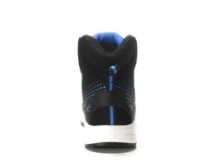 Elten JORAN BOA® blue Mid ESD S3L Sicherheitsstiefel