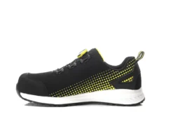 Elten JORAN BOA® yellow Low – ESD S3L Sicherheitshalbschuh