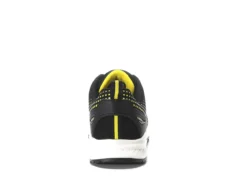 Elten JORAN BOA® yellow Low – ESD S3L Sicherheitshalbschuh