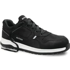 Elten Journey black low ESD S3