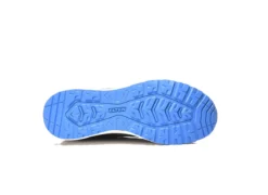 Elten LIVAS black-blue Low ESD S1PL Sicherheitshalbschuh