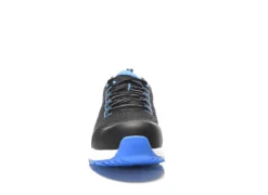 Elten LIVAS black-blue Low ESD S1PL Sicherheitshalbschuh