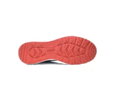 Elten LIVAS black-red Low ESD S1PL Sicherheitshalbschuh