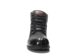 Elten LUTZ II ESD S3 HI Rindleder Sicherheitsschnürstiefel