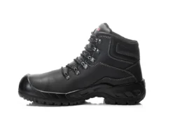 Elten LUTZ II ESD S3 HI Rindleder Sicherheitsschnürstiefel