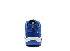 Elten MADDOX blue Low ESD S1PS Sicherheitshalbschuh