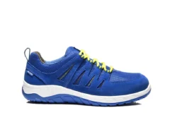 Elten MADDOX blue Low ESD S1PS Sicherheitshalbschuh