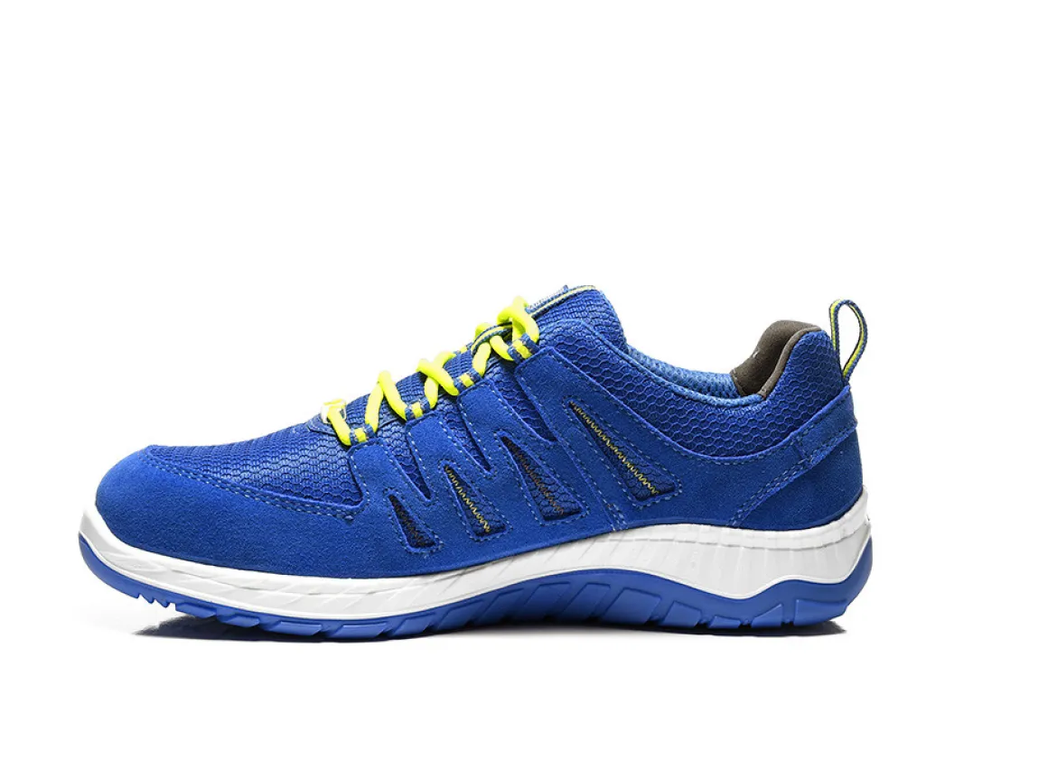 Elten MADDOX blue Low ESD S1PS Sicherheitshalbschuh