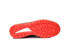 Elten MADDOX BOA® black-red Low ESD S3S Sicherheitshalbschuh