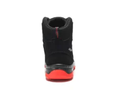 Elten MADDOX BOA® black-red Mid ESD S3S Sicherheitsstiefel