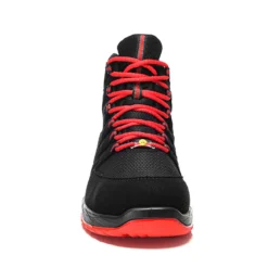 Elten Maddox GTX W black-red Mid ESD S3 CI