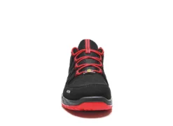 Elten MADDOX S3 Black-Red low ESD