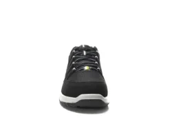 Elten MADDOX W black-grey Low ESD S3S Sicherheitshalbschuh