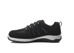 Elten MADDOX W black-grey Low ESD S3S Sicherheitshalbschuh