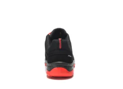 Elten MADDOX W black-red Low ESD S3S Sicherheitshalbschuh