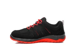 Elten MADDOX W black-red Low ESD S3S Sicherheitshalbschuh