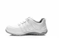 Elten MADDOX white Low ESD S3S Sicherheitshalbschuh