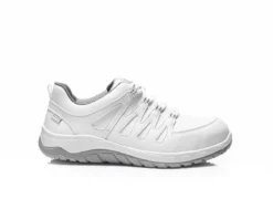 Elten MADDOX white Low ESD S3S Sicherheitshalbschuh