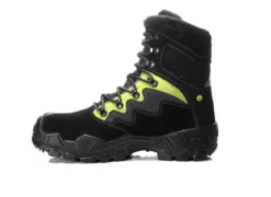 Elten MICK black-green High ESD S3S CI Sicherheitsschnürstiefel (Form C)