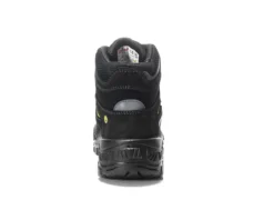 Elten MICK black-green Mid ESD S3S Sicherheitsschnürstiefel