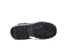 Elten MICK black-red Mid ESD S3S Sicherheitsschnürstiefel