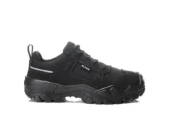 Elten MIKE black Low S3S ESD Sicherheitshalbschuh