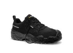 Elten MIKE black Low S3S ESD Sicherheitshalbschuh