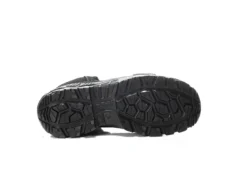 Elten MIKE black Mid ESD S3S Sicherheitsschnürstiefel