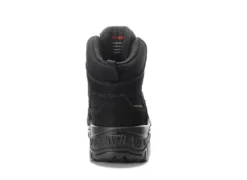 Elten MIKE black Mid ESD S3S Sicherheitsschnürstiefel