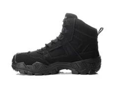 Elten MIKE black Mid ESD S3S Sicherheitsschnürstiefel