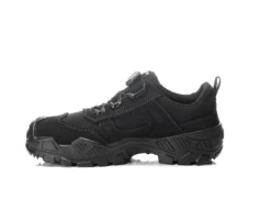 Elten MIKE BOA® black Low ESD S3S 723831-48 Schutzschuh