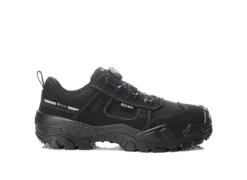 Elten MIKE BOA® GTX black ESD Sicherheitshalbschuh S3S CI